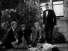 Shadow of a Doubt (1943)Edna May Wonacott, Hume Cronyn, Joseph Cotten, Patricia Collinge, Teresa Wright and child
